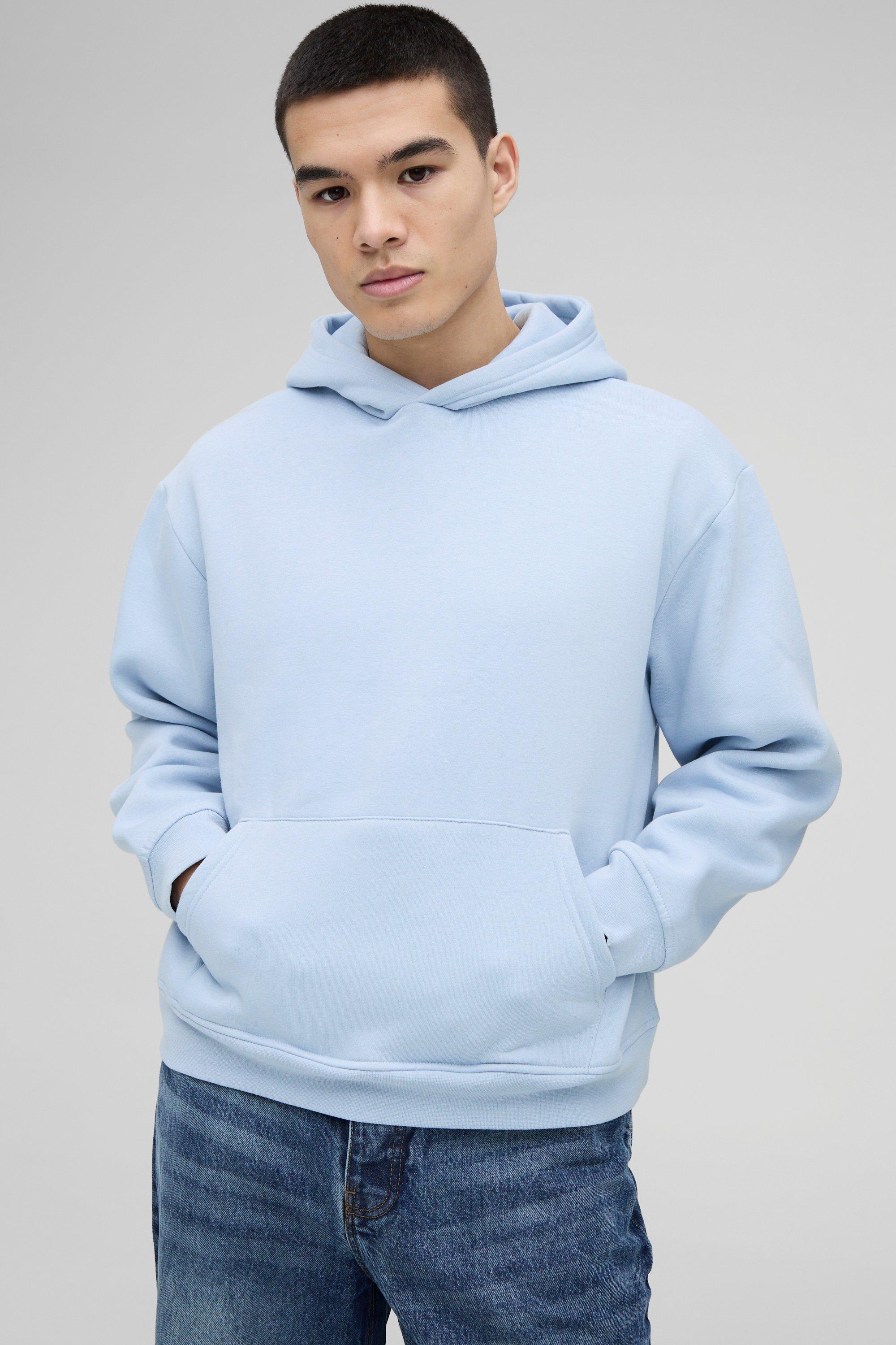 BREATH フーディ　グレー　Ｍサイズ JUMBO SB HOODIE P.O. DMGD (U.D.) | Visvim Official North